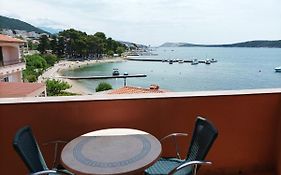 Room With Breakfast, By Sea
